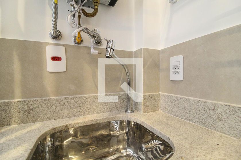 Apartamento, 1 quarto, 30 m² - Foto 29