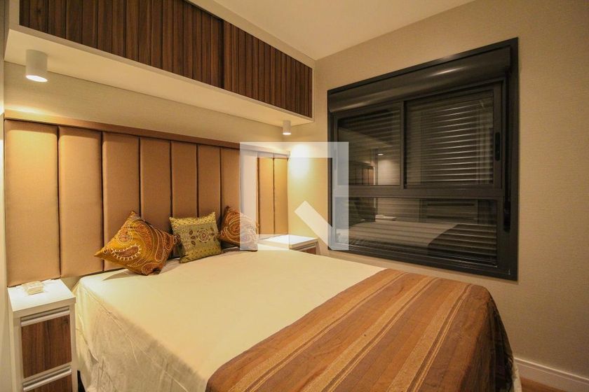 Apartamento, 1 quarto, 30 m² - Foto 11