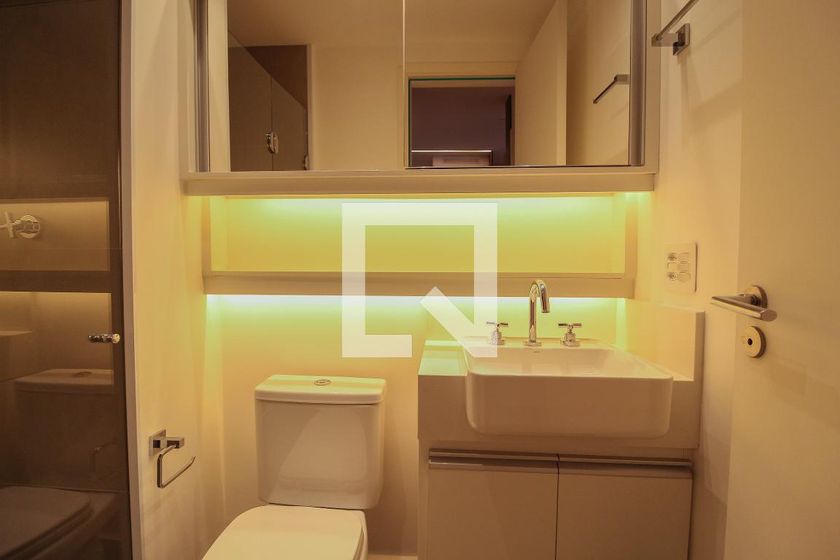 Apartamento, 1 quarto, 30 m² - Foto 19