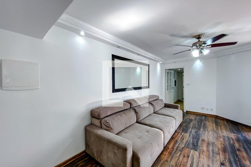 Apartamento, 3 quartos, 147 m² - Foto 5