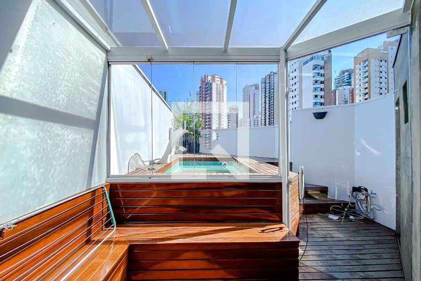 Apartamento, 3 quartos, 147 m² - Foto 120