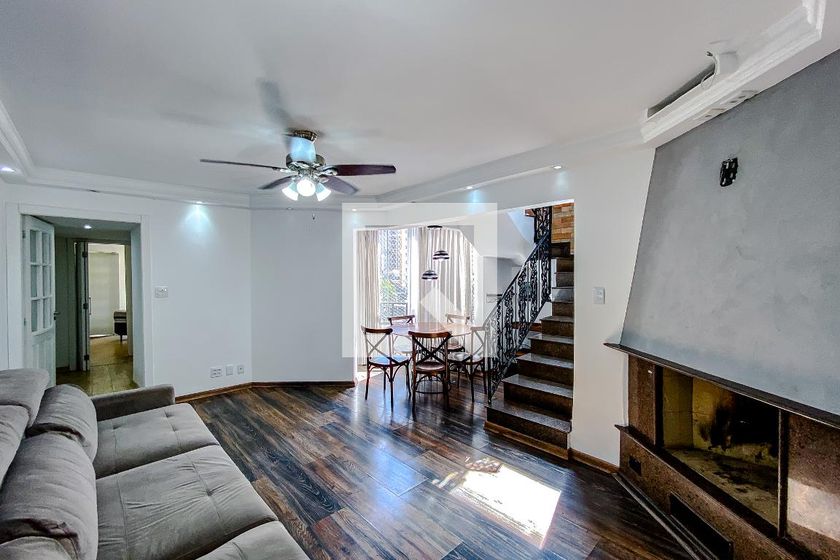 Apartamento, 3 quartos, 147 m² - Foto 1