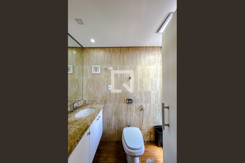 Apartamento, 3 quartos, 147 m² - Foto 56