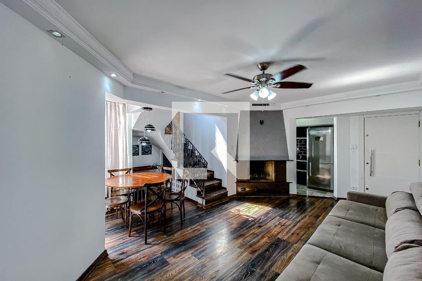 Apartamento, 3 quartos, 147 m² - Foto 8