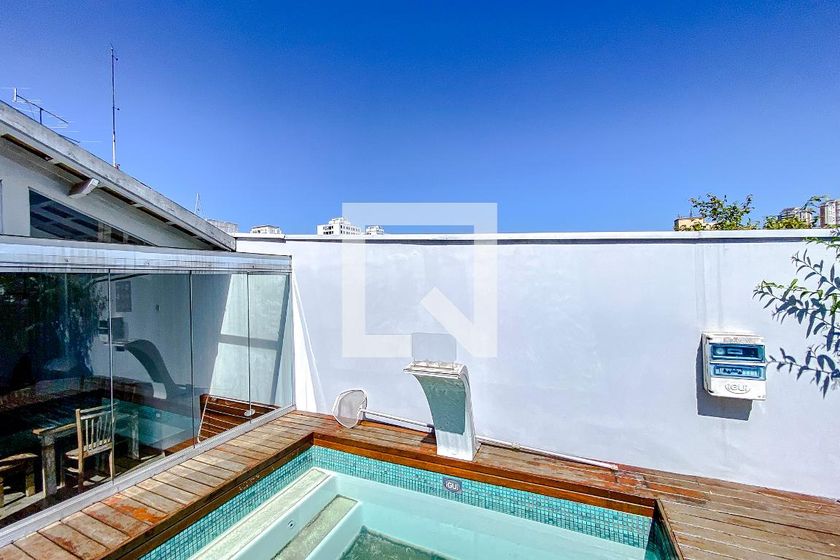 Apartamento, 3 quartos, 147 m² - Foto 124