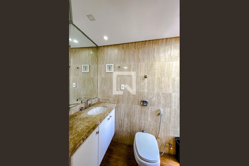 Apartamento, 3 quartos, 147 m² - Foto 57