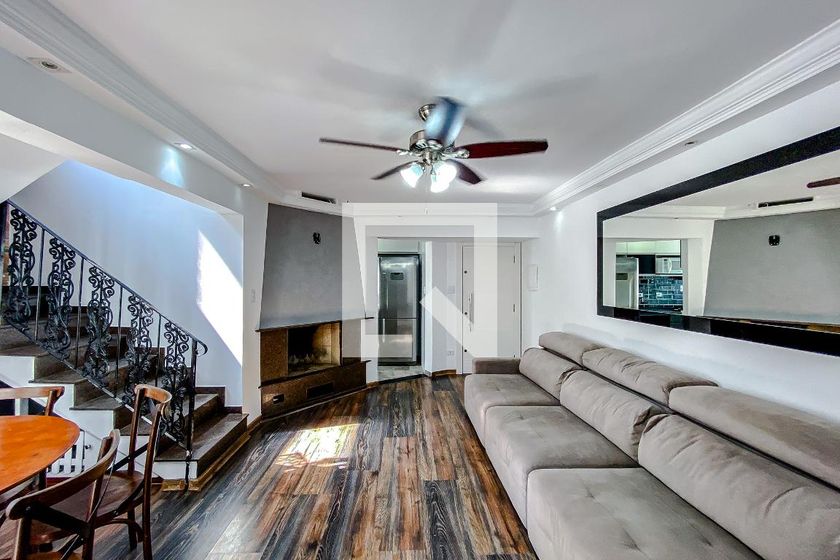 Apartamento, 3 quartos, 147 m² - Foto 9