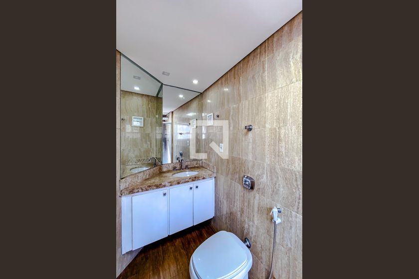 Apartamento, 3 quartos, 147 m² - Foto 61