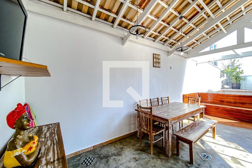 Apartamento, 3 quartos, 147 m² - Foto 105