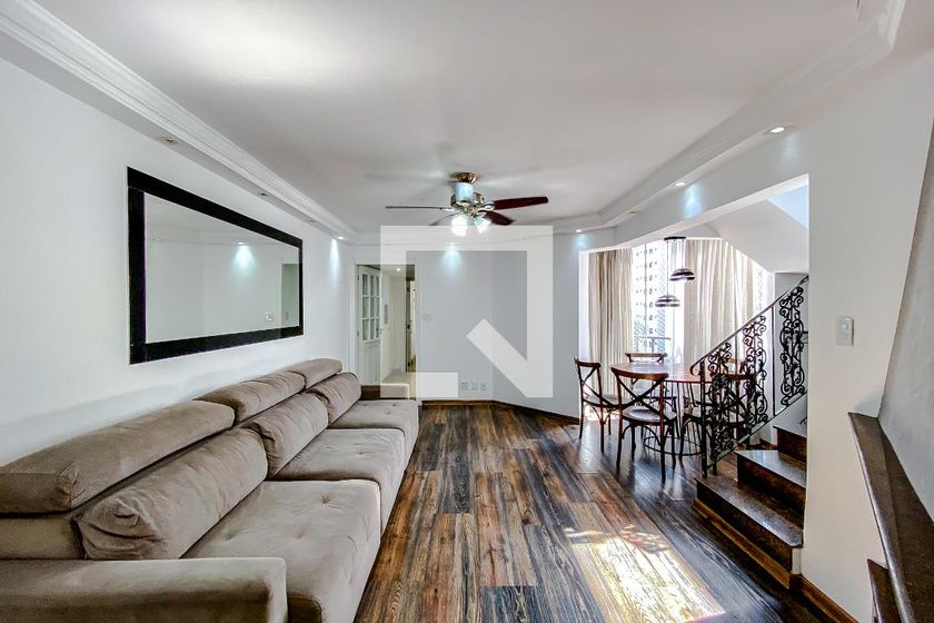 Apartamento, 3 quartos, 147 m² - Foto 4