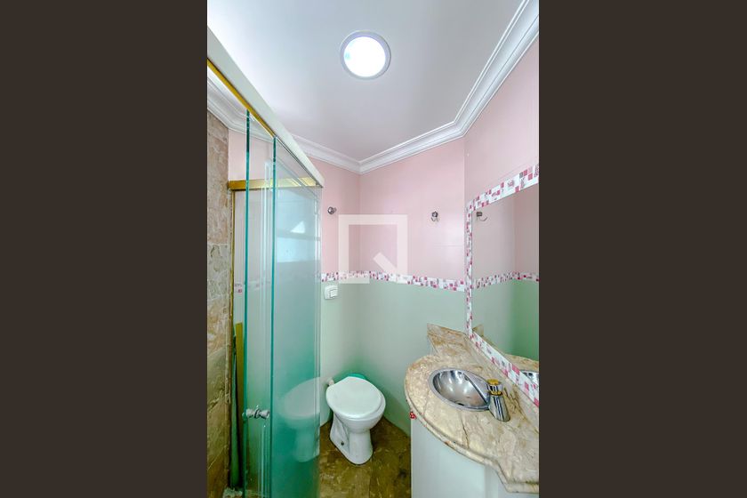 Apartamento, 3 quartos, 147 m² - Foto 21
