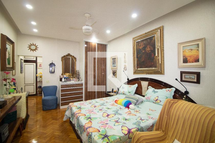 Apartamento, 4 quartos, 340 m² - Foto 63