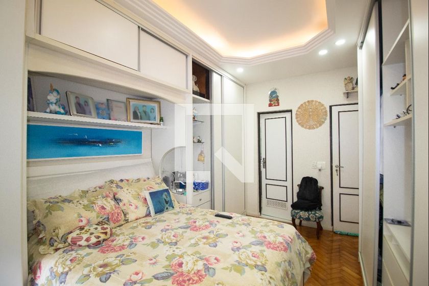 Apartamento, 4 quartos, 340 m² - Foto 75