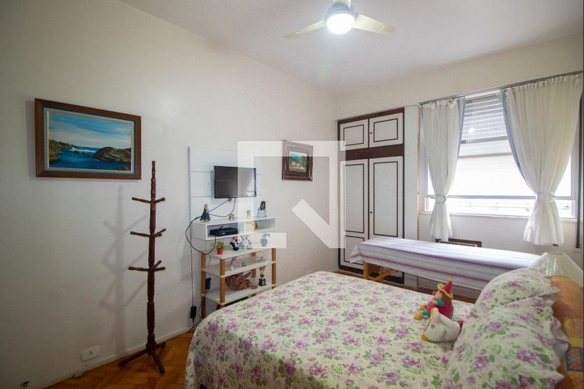 Apartamento, 4 quartos, 340 m² - Foto 45