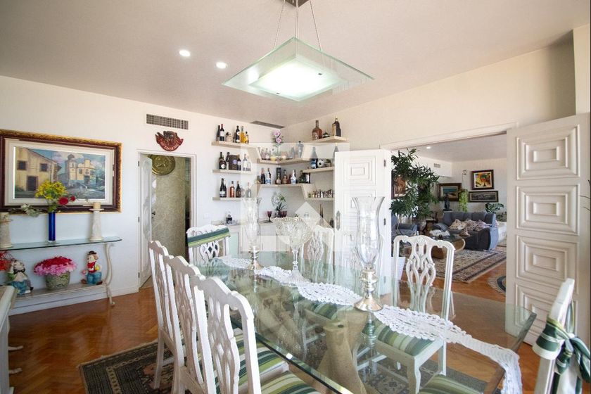 Apartamento, 4 quartos, 340 m² - Foto 13