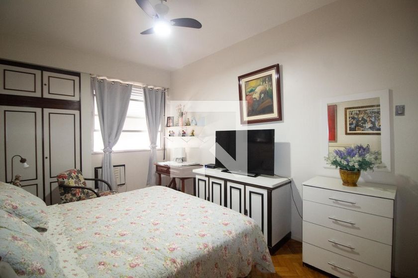 Apartamento, 4 quartos, 340 m² - Foto 51