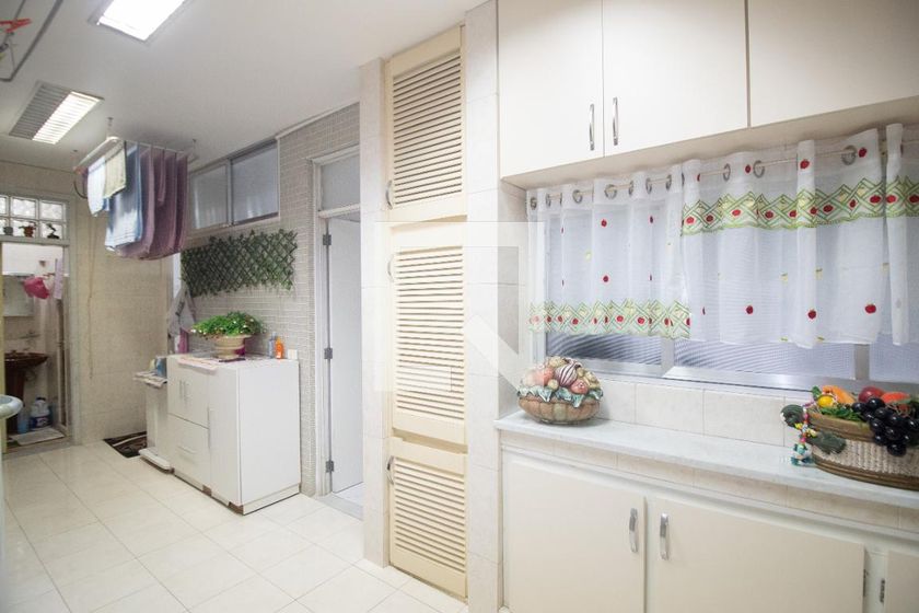 Apartamento, 4 quartos, 340 m² - Foto 131
