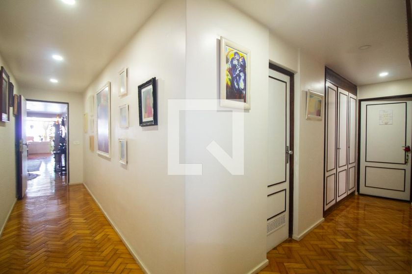Apartamento, 4 quartos, 340 m² - Foto 35
