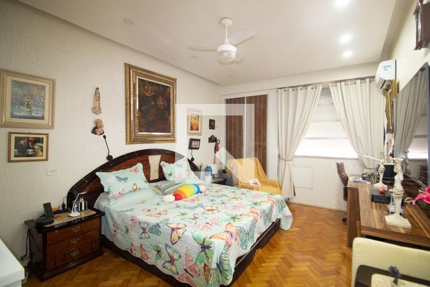 Apartamento, 4 quartos, 340 m² - Foto 59