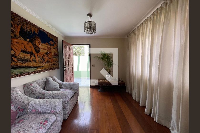 Casa, 5 quartos, 350 m² - Foto 5