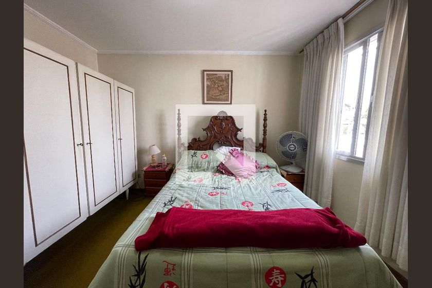 Casa, 5 quartos, 350 m² - Foto 13