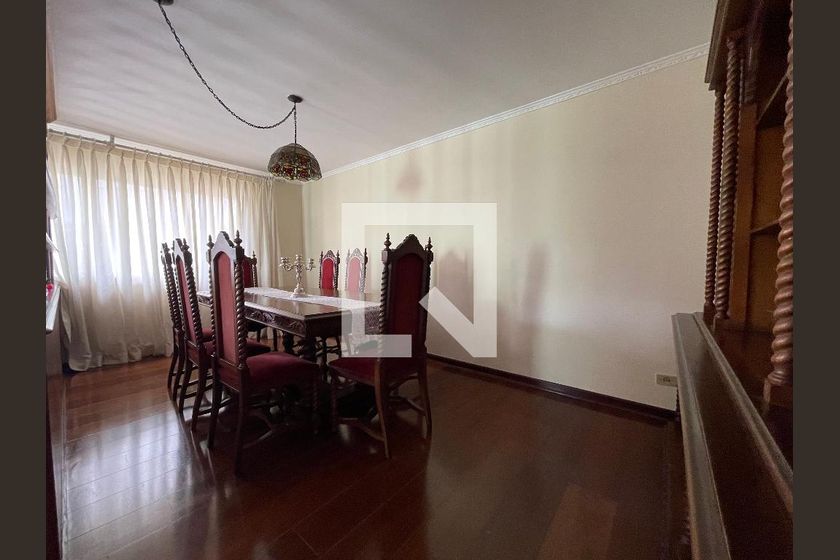 Casa, 5 quartos, 350 m² - Foto 7