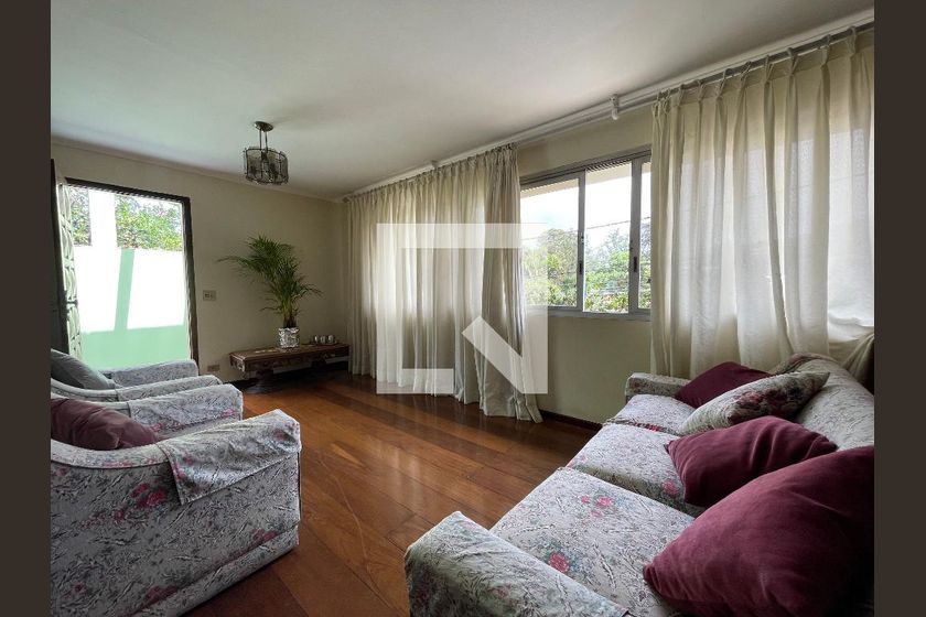 Casa, 5 quartos, 350 m² - Foto 3