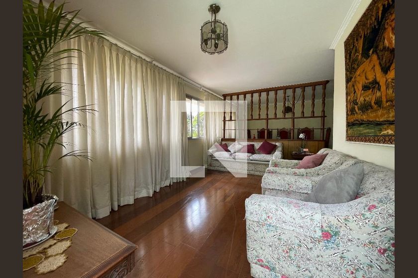 Casa, 5 quartos, 350 m² - Foto 1