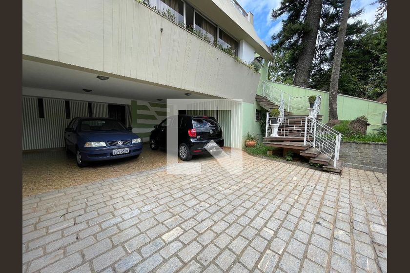 Casa, 5 quartos, 350 m² - Foto 79