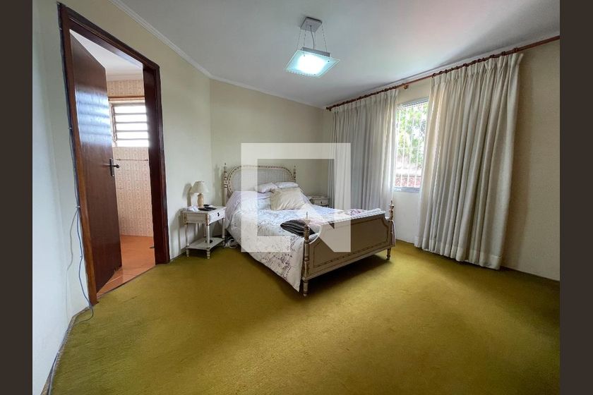 Casa, 5 quartos, 350 m² - Foto 17