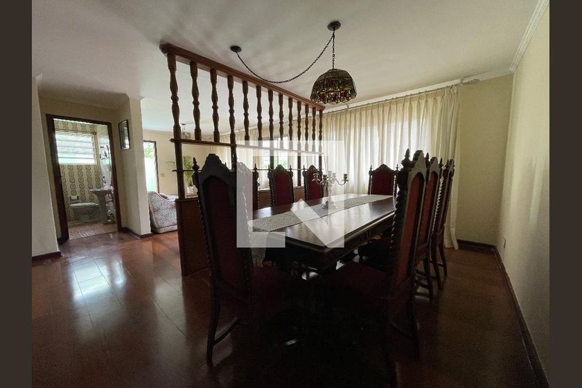Casa, 5 quartos, 350 m² - Foto 9