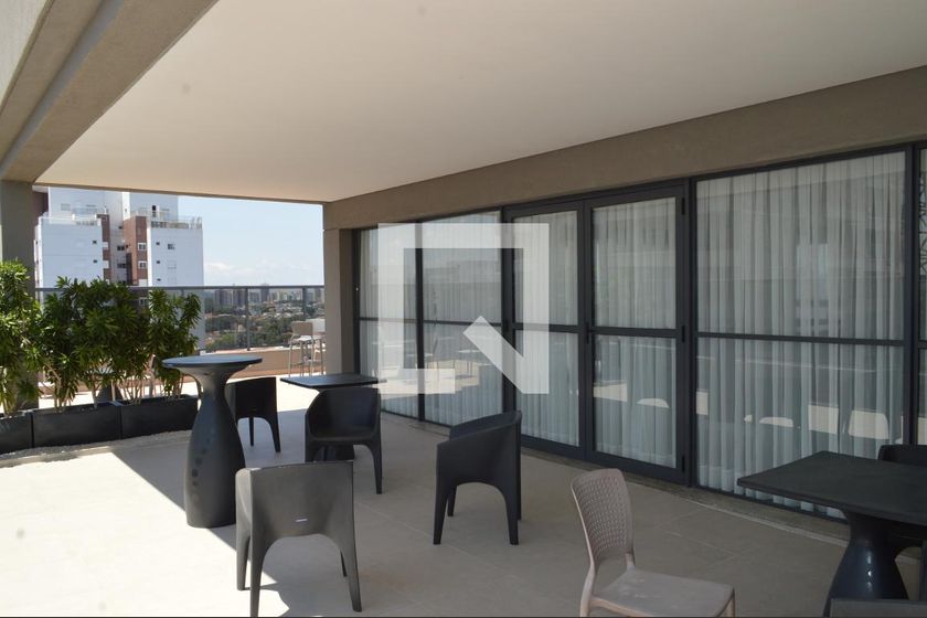 Apartamento, 1 quarto, 32 m² - Foto 115