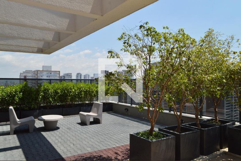 Apartamento, 1 quarto, 32 m² - Foto 109
