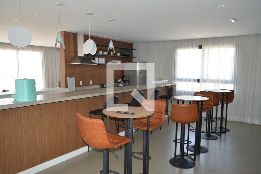 Apartamento, 1 quarto, 32 m² - Foto 129