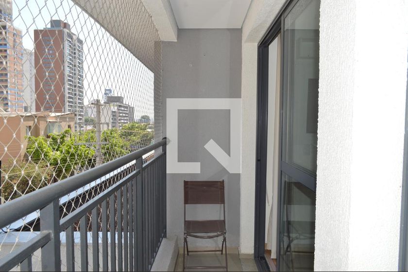 Apartamento, 1 quarto, 32 m² - Foto 61