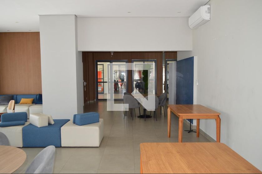Apartamento, 1 quarto, 32 m² - Foto 97