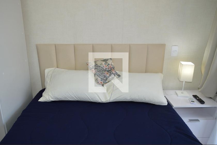 Apartamento, 1 quarto, 32 m² - Foto 22