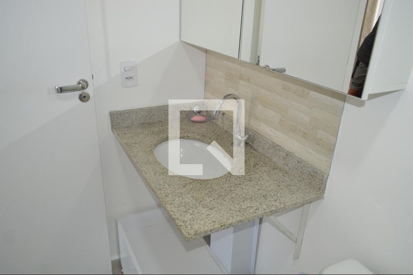 Apartamento, 1 quarto, 32 m² - Foto 43