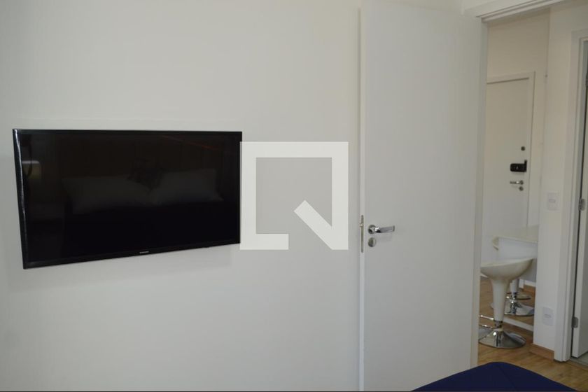 Apartamento, 1 quarto, 32 m² - Foto 28