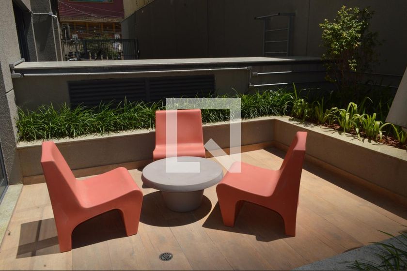 Apartamento, 1 quarto, 32 m² - Foto 88