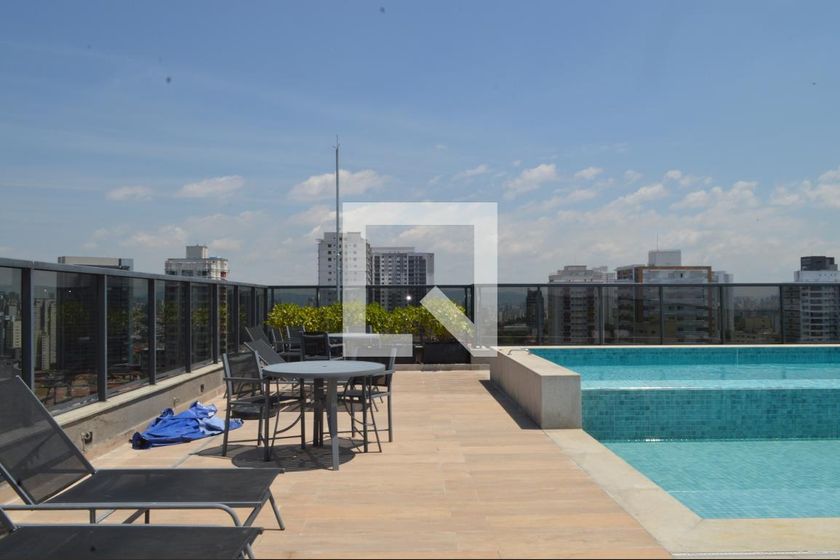 Apartamento, 1 quarto, 32 m² - Foto 100