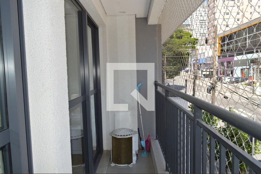 Apartamento, 1 quarto, 32 m² - Foto 58