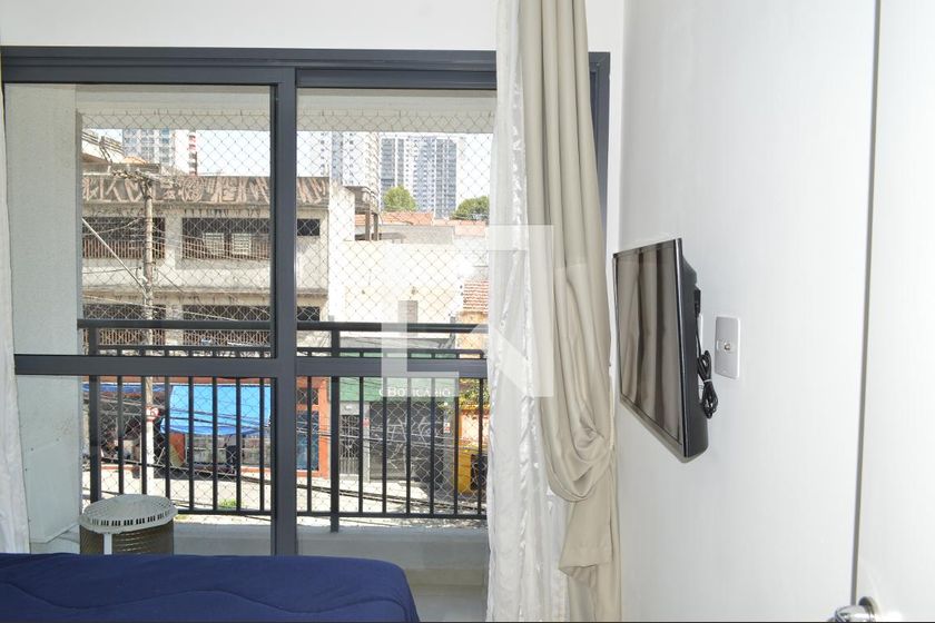 Apartamento, 1 quarto, 32 m² - Foto 16
