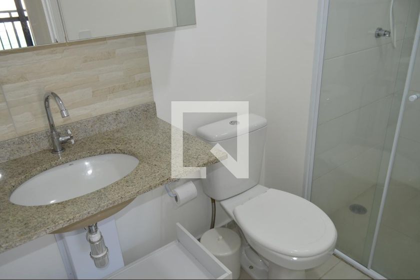 Apartamento, 1 quarto, 32 m² - Foto 40