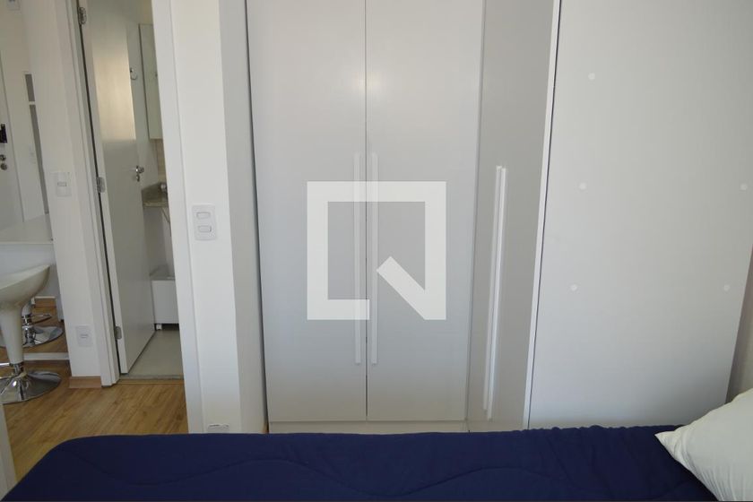 Apartamento, 1 quarto, 32 m² - Foto 31
