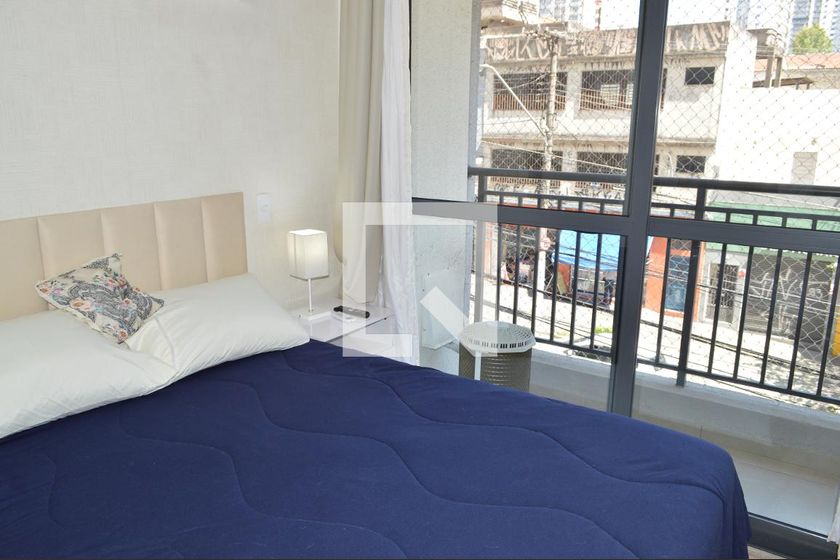 Apartamento, 1 quarto, 32 m² - Foto 19