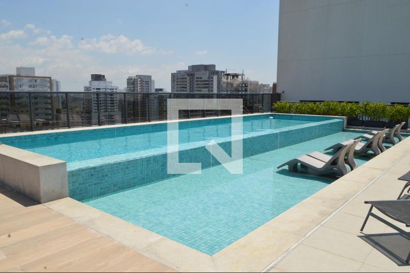 Apartamento, 1 quarto, 32 m² - Foto 103