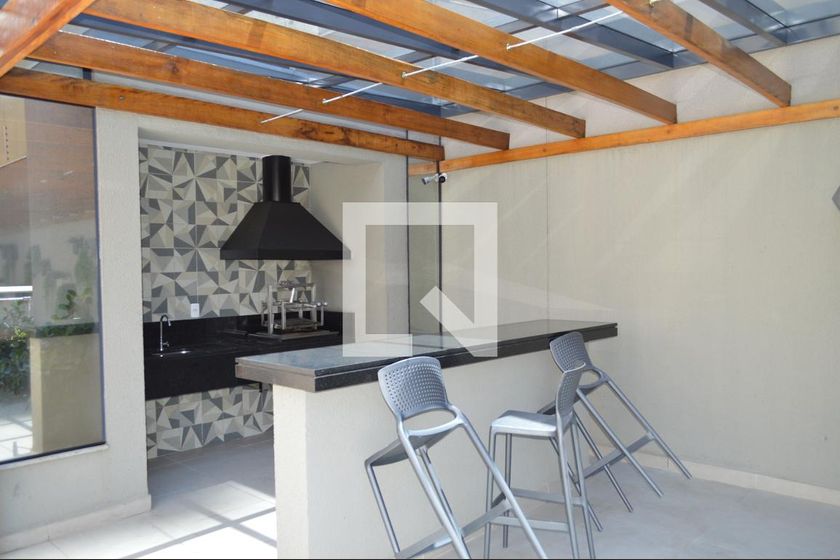 Apartamento, 1 quarto, 32 m² - Foto 82