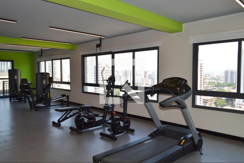 Apartamento, 1 quarto, 32 m² - Foto 121