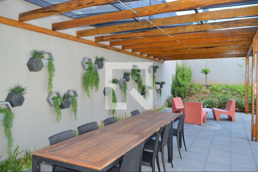Apartamento, 1 quarto, 32 m² - Foto 85